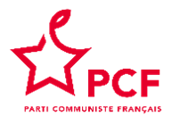 PCF